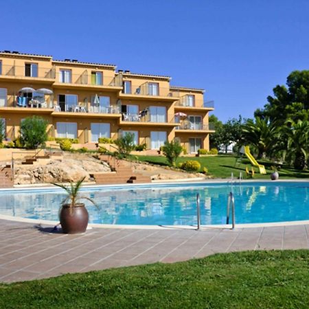 Rvhotels Apartamentos Torre Vella L'Estartit Kültér fotó