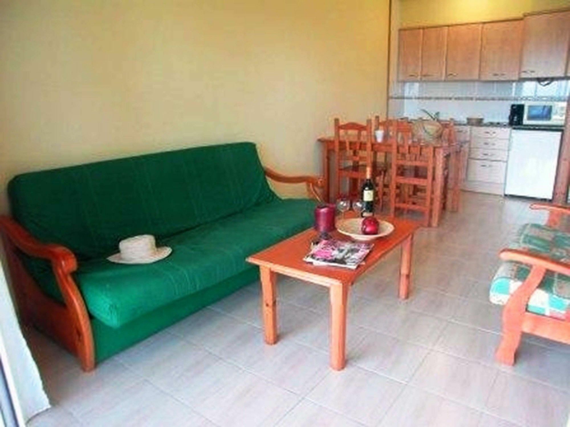 Rvhotels Apartamentos Torre Vella L'Estartit Kültér fotó