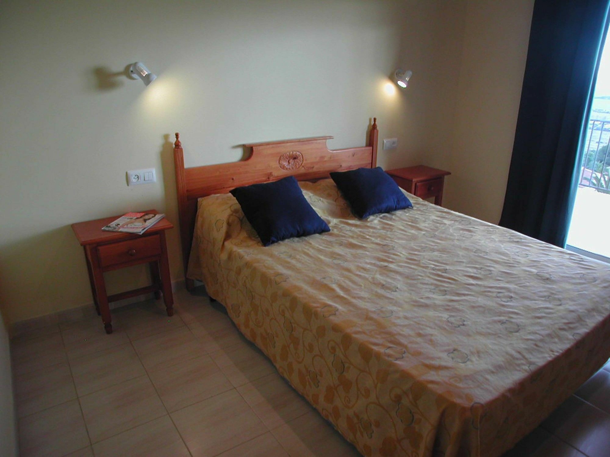 Rvhotels Apartamentos Torre Vella L'Estartit Kültér fotó