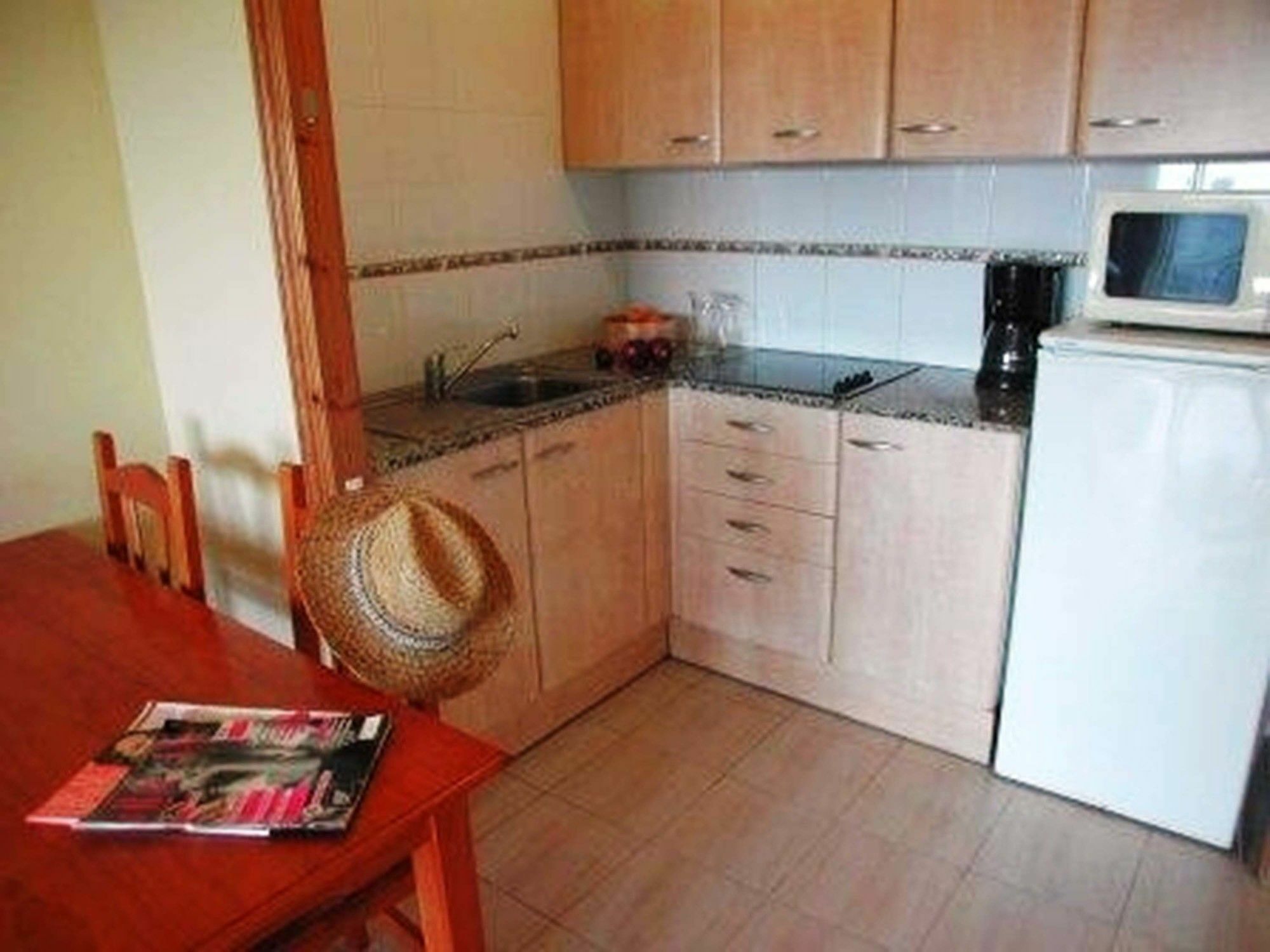 Rvhotels Apartamentos Torre Vella L'Estartit Kültér fotó