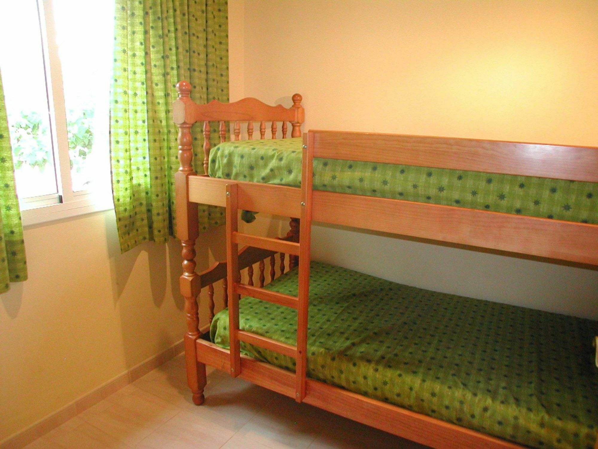 Rvhotels Apartamentos Torre Vella L'Estartit Kültér fotó